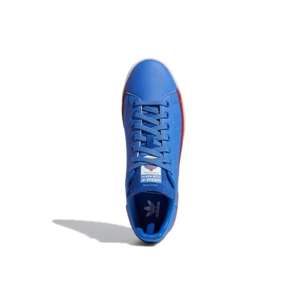 9M / 10W - [NEW] Men's adidas Stan Smith South Park Shoes Blue‎ GY6491